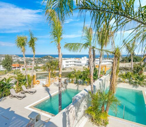 VILLTRAVEL - Exklusive Villen